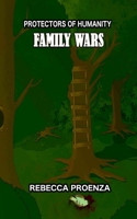 Family Wars 1088120199 Book Cover