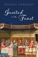 Invited to the Feast 1639822054 Book Cover