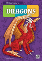 Dragons 1532165749 Book Cover