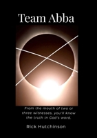 Team Abba 1300809663 Book Cover