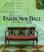 Farrow & Ball 142360010X Book Cover
