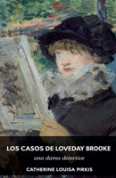 Los casos de Loveday Brooke (Spanish Edition) B0GVVZM563 Book Cover