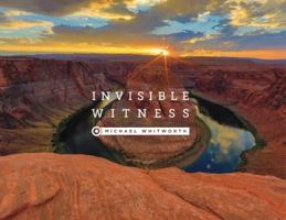 Invisible Witness 1944704426 Book Cover