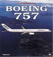 Airlife's Airliners: Boeing 757 v. 13 (Airlife's Airliners) 0760311234 Book Cover