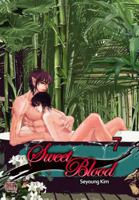 Sweet Blood, Volume 7 1600099831 Book Cover