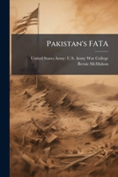 Pakistan's Fata: A Wicked Problem 1288821247 Book Cover