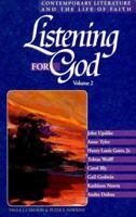 Listening for God, Vol. 2 0806628448 Book Cover