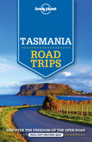 Lonely Planet Tasmania Road Trips 1743609426 Book Cover
