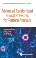Advanced Randomized Neural Networks for Pattern Analysis 9819814685 Book Cover