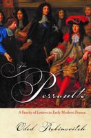 The Perraults: A Family of Letters in Early Modern France 150172942X Book Cover