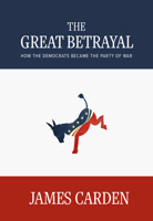 Great Betrayal 168219468X Book Cover