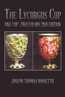 The Lycurgus Cup 0595140920 Book Cover