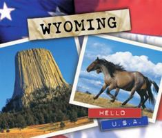 Wyoming 0822540894 Book Cover
