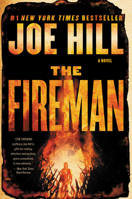 The Fireman 006220064X Book Cover