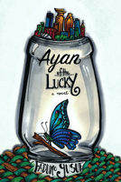 Ayan, of the Lucky 1643438824 Book Cover