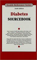 Diabetes Sourcebk 7/E 0780814541 Book Cover