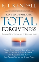 Total Forgiveness 1636411835 Book Cover