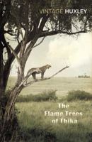 The Flame Trees of Thika: Memories of an African Childhood
