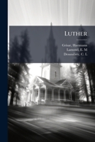 Luther B0FHD9QZZL Book Cover