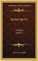 Tit for tat 1165156040 Book Cover