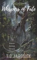 Whispers of Fate: Multi-Language B0CPD2VK5C Book Cover