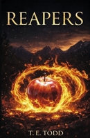 Reapers B0GRLGPJLR Book Cover