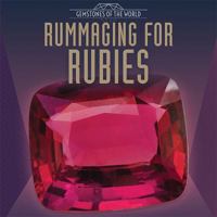 Rummaging for Rubies 1508164207 Book Cover