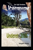 Underet - 2086 (Korketrekkerne) 8293664657 Book Cover