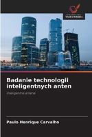 Badanie technologii inteligentnych anten (Polish Edition) 6209154875 Book Cover
