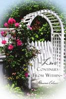 Love Continues From Within 1105993485 Book Cover