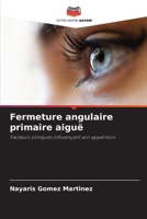 Fermeture angulaire primaire aiguë 3659039721 Book Cover