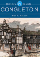 Congleton(History & Guide) 0752429469 Book Cover