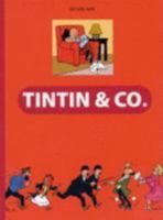 Tintin & Co. 0867196904 Book Cover