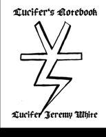 Lucifer's Notebook 1678128473 Book Cover