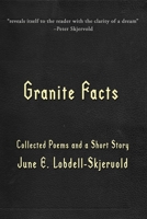 Granite Facts 1959770454 Book Cover