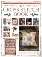 The Cross Stitch Book 0754805441 Book Cover