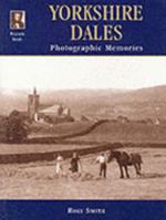 Francis Frith's Yorkshire Dales 1859375022 Book Cover
