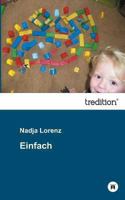 Einfach 3849544079 Book Cover