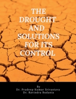 The drought and sustainable technological solutions for its control B0FP2Z8819 Book Cover