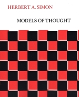 Models of Thought: Volume I 0300024320 Book Cover