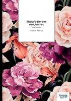 Rhapsodie des rencontres (French Edition) B0G5792TPS Book Cover