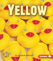 Yellow 0822538989 Book Cover