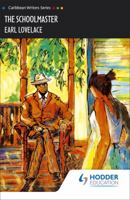 The Schoolmaster (Caribbean Writers SeriesRG) 0435985507 Book Cover