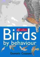 Birds By Behaviour 0007115490 Book Cover
