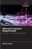 Obecnosc pamieci dlugotrwalej 6209080502 Book Cover