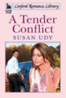 A Tender Conflict 1444825895 Book Cover