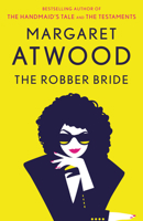 The Robber Bride 0770426166 Book Cover
