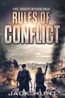 Rules of Conflict 1090885466 Book Cover