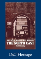 History of British Bus Services 1446306542 Book Cover