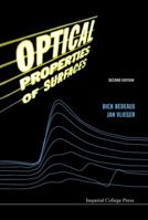 Optical Properties of Surfaces 1860942717 Book Cover